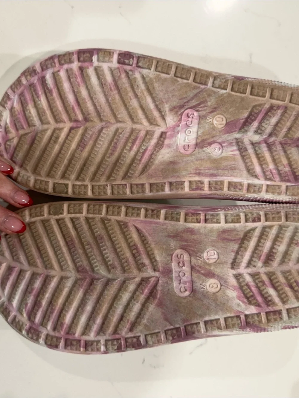 Crocs Sandals